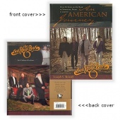 Oak Ridge Boys Book- American Journey