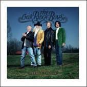 Oak Ridge Boys CD- Common Thread