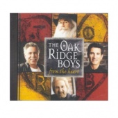 Oak Ridge Boys Album- From the Heart
