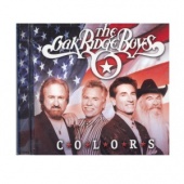 Oak Ridge Boys Album- Colors