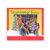 Oak Ridge Boys Book- Inconvenient Christmas