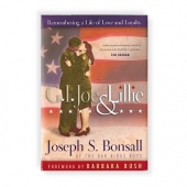 Oak Ridge Boys Book- GI Joe and Lilly