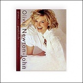 Olivia Newton-John Tour Book