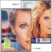 Olivia Newton-John DVD I