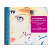 Olivia Newton-John Very Best of CD