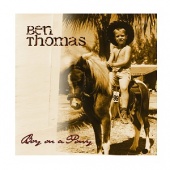 Olivia Newton-John Ben Thomas CD