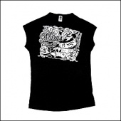 Villebillies Ladies Tee