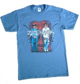 Blackhawk Denim Colored Tee