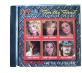 Big Machine Records Volume 1 LE 2007 CD
