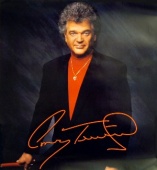 Conway Twitty Poster