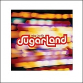 Sugarland CD - Enjoy the Ride
