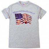 John Rich Ash Tee