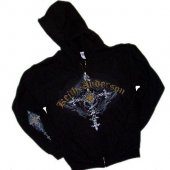Keith Anderson Black Hoodie