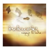 India.Arie CD-Voyage to India