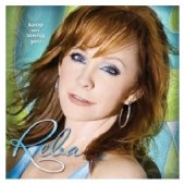 Reba McEntire CD- Keep On Loving You