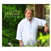 Gene Watson CD- A Taste of the Truth