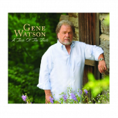 Gene Watson CD- A Taste of the Truth