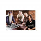 Oak Ridge Boys Magnet