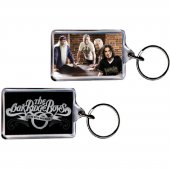 Oak Ridge Boys Keyring- 2009