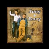 Joey + Rory CD- The Life of a Song