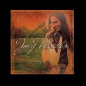 Joey Martin CD- SETC