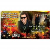 Ronnie Milsap Digital Download- My First Ride