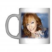 Reba McEntire Coffee Mug