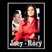 Joey + Rory 8x10