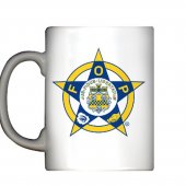 Bleve Entertainment Coffee Mug-FOP