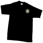 Bleve Entertainment FOP Black Tee