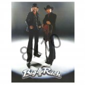 Big and Rich 8x10