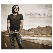 Mark McKinney CD- Middle America