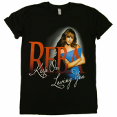 Reba McEntire 2009 Black Tour Tee