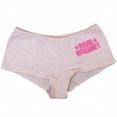 Mark McKinney Pink Shorty Shorts