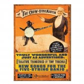 Steve Martin Songbook