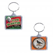 Steve Martin Keyring