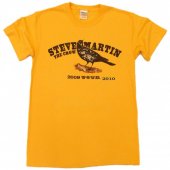 Steve Martin Honey Tee