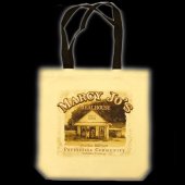 Joey + Rory Marcy Jo's Tote Bag