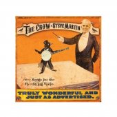 Steve Martin CD- The Crow