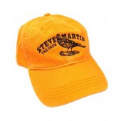 Steve Martin Mango Ballcap