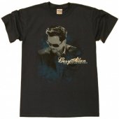 Gary Allan Blue Dusk Tee