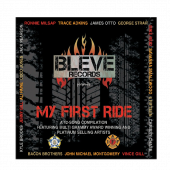 Bleve CD- My First Ride