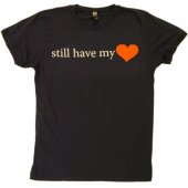 Caitlin Crosby Midnight Blue Tee