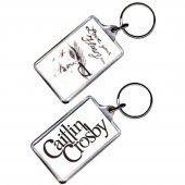 Caitlin Crosby Keyring
