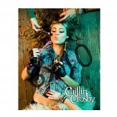 Caitlin Crosby 8x10