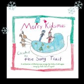 Joey+Rory Merry Kidsmas CD