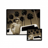 Kenny Chesney 2010 Calendar Set