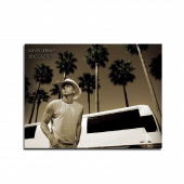 Kenny Chesney 2010 Calendar