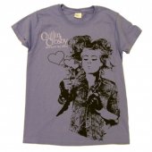 Caitlin Crosby Violet Tee