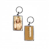 Kellie Pickler Keyring